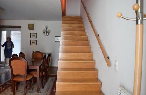 Sao Cristovao de Lafoes Bed & Breakfast | Mosteiro De S. Cristovao De Lafoes