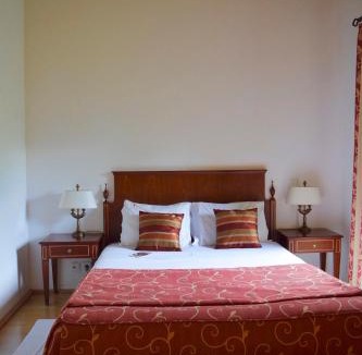 Sao Cristovao de Lafoes Bed & Breakfast | Mosteiro De S. Cristovao De Lafoes
