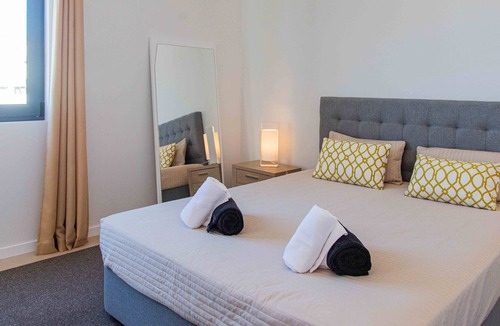 Mosteiros House | Mosteiros Beach House