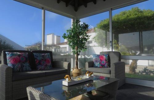 Mosteiros House | Mosteiros Coastal Haven