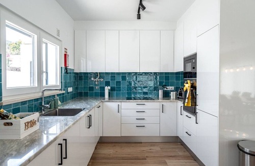 Caldas da Rainha House | Mosteiros Escape with Pool & BBQ by Lisbeyond