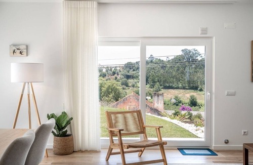 Caldas da Rainha House | Mosteiros Escape with Pool & BBQ by Lisbeyond