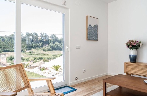 Caldas da Rainha House | Mosteiros Escape with Pool & BBQ by Lisbeyond