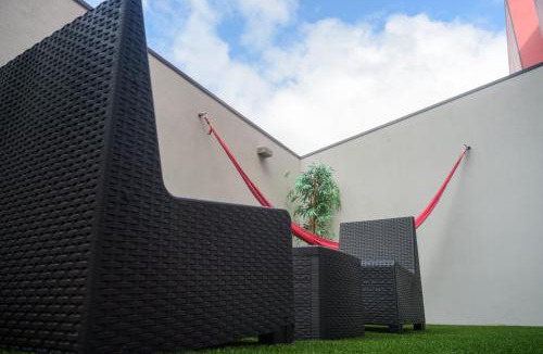 Valongo Hotel | Motel Avenue