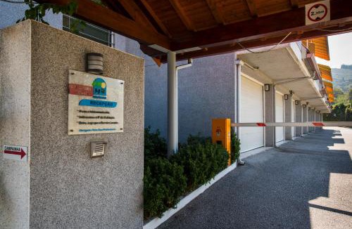 Pousada Hotel | Motel Bracancún