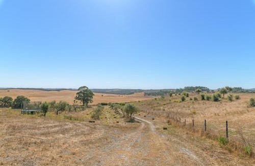 Santiago do Cacem Villa | mount of the two paths