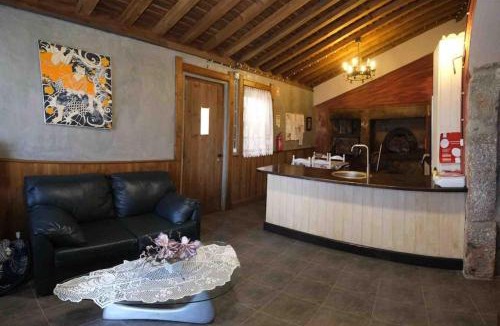 Santa Cruz da Graciosa House | Mountain Cottage Graciosa Azores