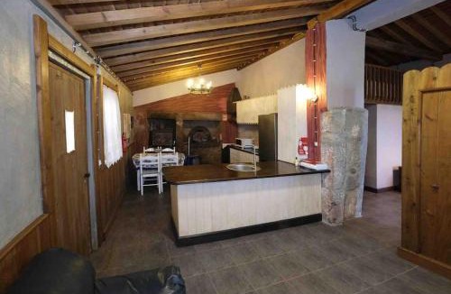 Santa Cruz da Graciosa House | Mountain Cottage Graciosa Azores