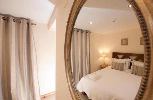 Gondramaz House | Mountain Whisper