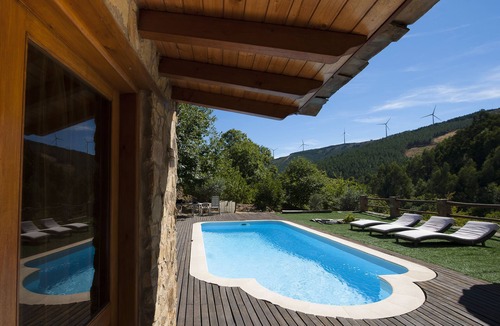 Gondramaz House | Mountain Whisper