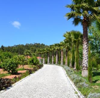 Carvalhal Benfeito House | MountView