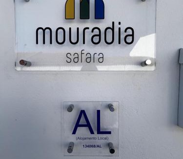 Moura House | Mouradia Safara