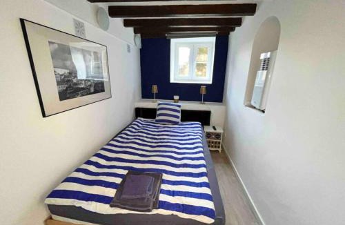 Socorro Apartment | Mouraria 3 - Historic Duplex