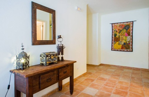 Vale de Centianes House | Mouraria, beeindruckende Villa im maurischen Stil by Interhome