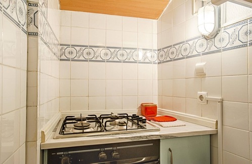 Socorro Apartment | Mouraria Central Apartment II (C48)