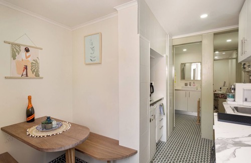 Pena Apartment | Mouraria Charm – 1BR Apartment