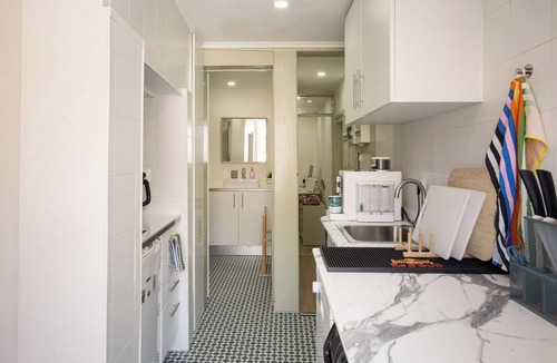 Pena Apartment | Mouraria Charm – 1BR Apartment