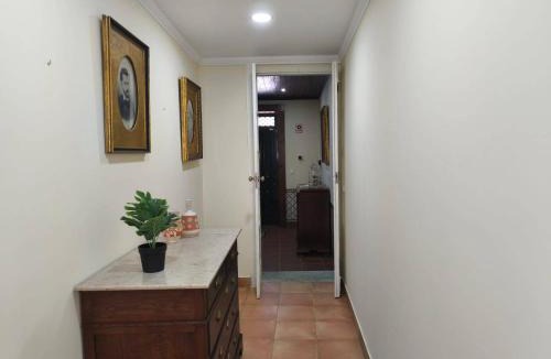 Agueda House | Mourisca 1810