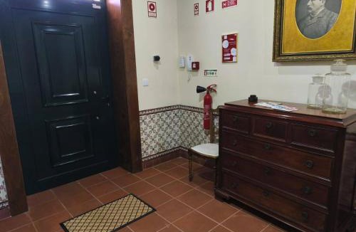 Agueda House | Mourisca 1810