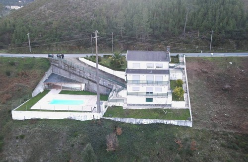 Seia Cottage | Moutain House in Serra da Estrela