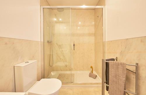 Principe Real Apartment | MSPC Príncipe Charming