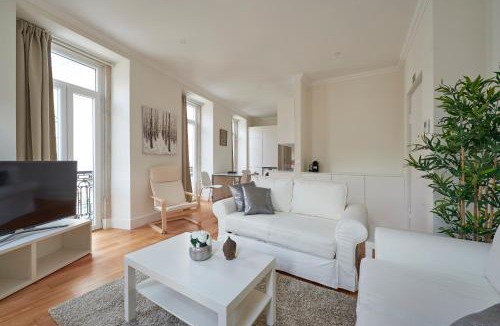 Principe Real Apartment | MSPC Príncipe Charming
