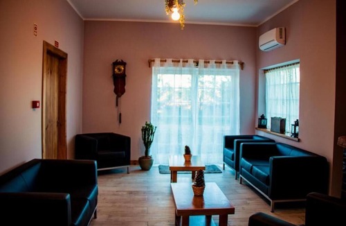 Almeida Bed & Breakfast | Mulagueta - Restauração e Turismo Rural