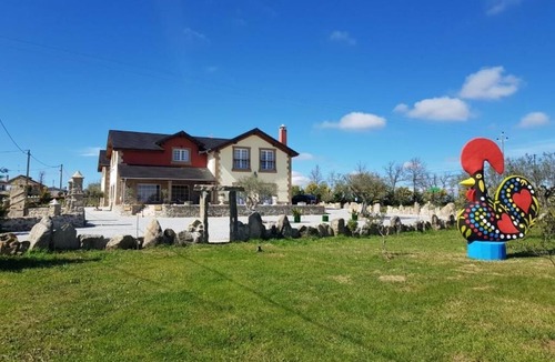 Almeida Bed & Breakfast | Mulagueta - Restauração e Turismo Rural