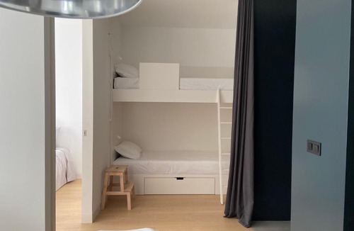 Lordelo do Ouro e Massarelos Apartment | Mus Boavista