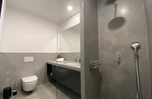 Lordelo do Ouro e Massarelos Apartment | Mus Boavista