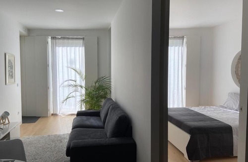 Lordelo do Ouro e Massarelos Apartment | Mus Boavista