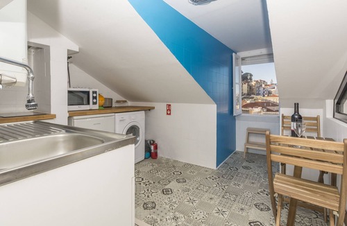 Socorro Apartment | My Charming Casa à Lisbonne, in the heart of the city