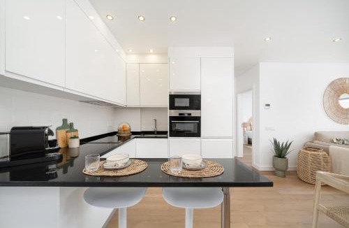 Ameijeira Apartment | My dreamy beach house . Wi-fi . Pool . Welcome!