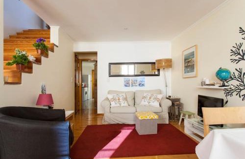 Santos Apartment | My Fair Lisbon - Santos Duplex Apartment