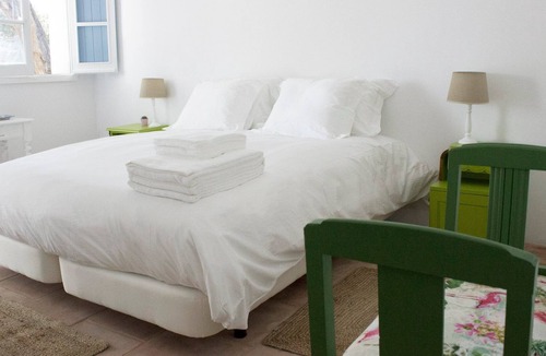 Evora Cottage | My Hill