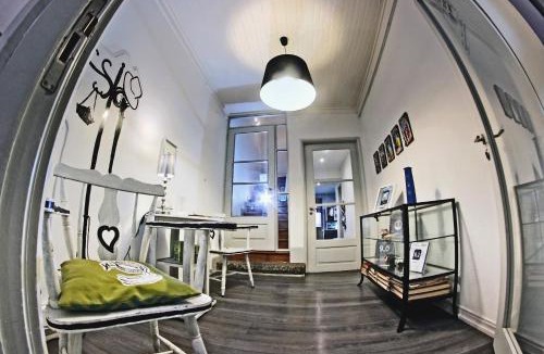 Guimaraes Hostel | My Hostel