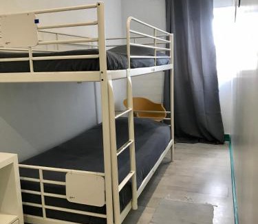 Guimaraes Hostel | My Hostel