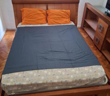 Parque das Nacoes House | my house