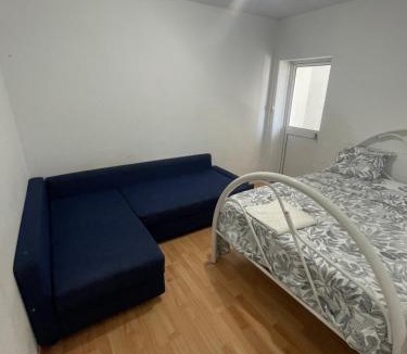 Parque das Nacoes House | my house