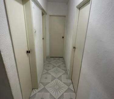 Parque das Nacoes House | my house