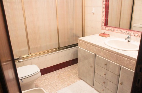 Lumiar Apartment | My Lisbon - My Guesthouse
