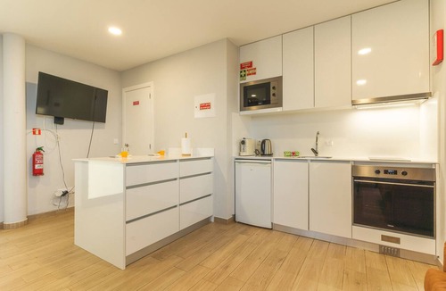 Ponta Delgada Apartment | My School I by Atlantic Holiday