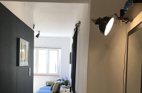 Penha de Franca Apartment | My tiny house in Anjos