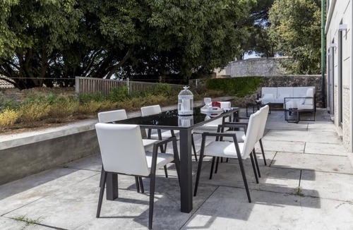 Santa Maria Maior Apartment | MyPlaceLisbon - Luxury Castle Apartment