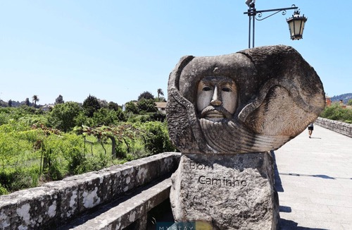 Ponte de Lima House | MyStay - Casa de Abbades | Alambique
