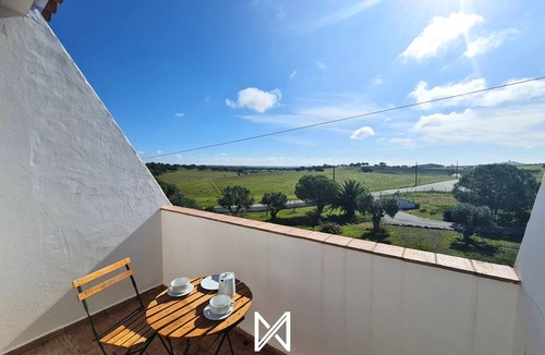 Santana de Cambas Cottage | MyStay - Casa do Guizo | Double