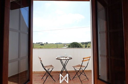 Santana de Cambas Cottage | MyStay - Casa do Guizo | Double