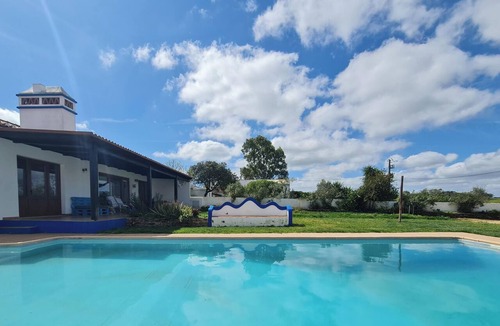 Santana de Cambas Cottage | MyStay - Casa do Guizo | Premium