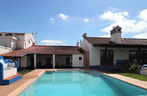 Santana de Cambas Cottage | MyStay - Casa do Guizo | Premium