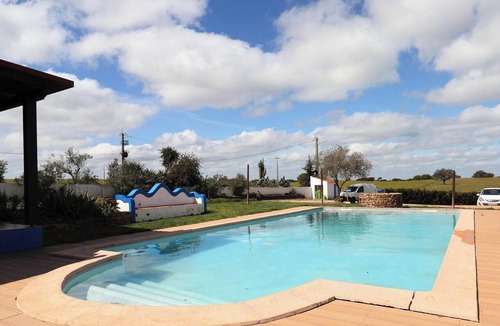 Santana de Cambas Cottage | MyStay - Casa do Guizo | Premium